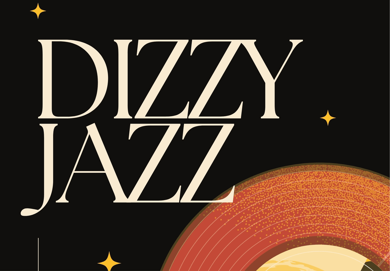 Jazz through the Years artwork